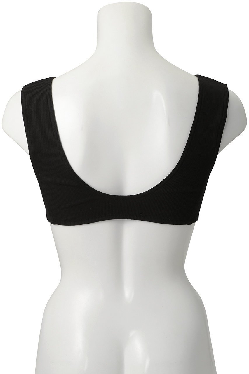 【ナイスナイスモーメント/NICENICE MOMENT】のオープン フロント ブラ(不織布カップ付き) 人気、トレンドファッション・服の通販 founy(ファニー) 　ファッション　Fashion　レディースファッション　Fashion for Women　下着・ランジェリー　Lingerie & Intimates　その他ランジェリー・インナーアイテム　Other Lingerie / Intimates　おすすめ　Recommended / Our Picks　スポーティ　Sporty, Casual Athletic　セットアップ　Set-Up, Coordinated Outfit　フロント　Front, Front Design　ブラジャー　Bra, Lingerie　ミドル　Middle Length, Mid Height　ランジェリー　Lingerie, Intimate Wear　新作・新入荷　New Arrivals / New In　other-3|ID: prp329100004942525 ipo3291000000037095628