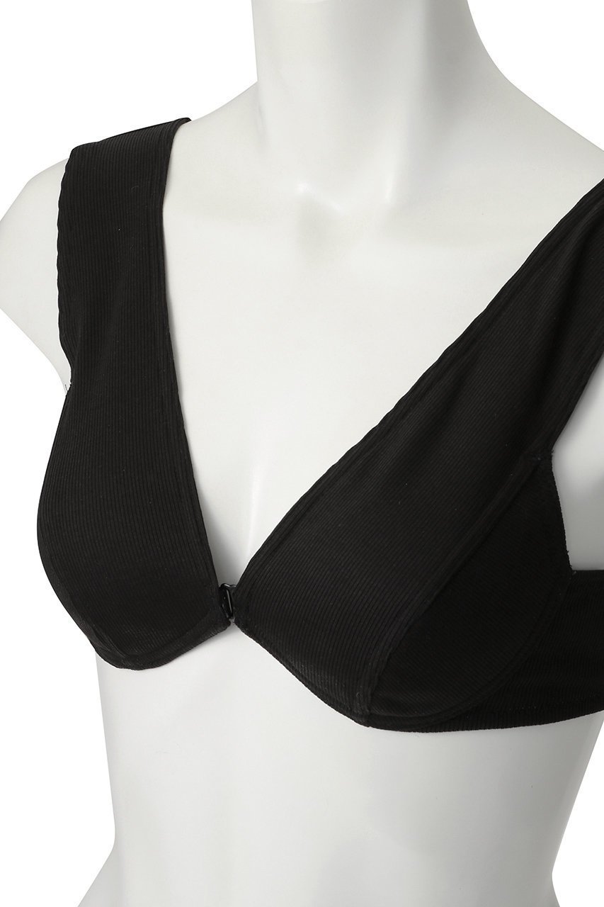 【ナイスナイスモーメント/NICENICE MOMENT】のオープン フロント ブラ(不織布カップ付き) 人気、トレンドファッション・服の通販 founy(ファニー) 　ファッション　Fashion　レディースファッション　Fashion for Women　下着・ランジェリー　Lingerie & Intimates　その他ランジェリー・インナーアイテム　Other Lingerie / Intimates　おすすめ　Recommended / Our Picks　スポーティ　Sporty, Casual Athletic　セットアップ　Set-Up, Coordinated Outfit　フロント　Front, Front Design　ブラジャー　Bra, Lingerie　ミドル　Middle Length, Mid Height　ランジェリー　Lingerie, Intimate Wear　新作・新入荷　New Arrivals / New In　other-4|ID: prp329100004942525 ipo3291000000037095629