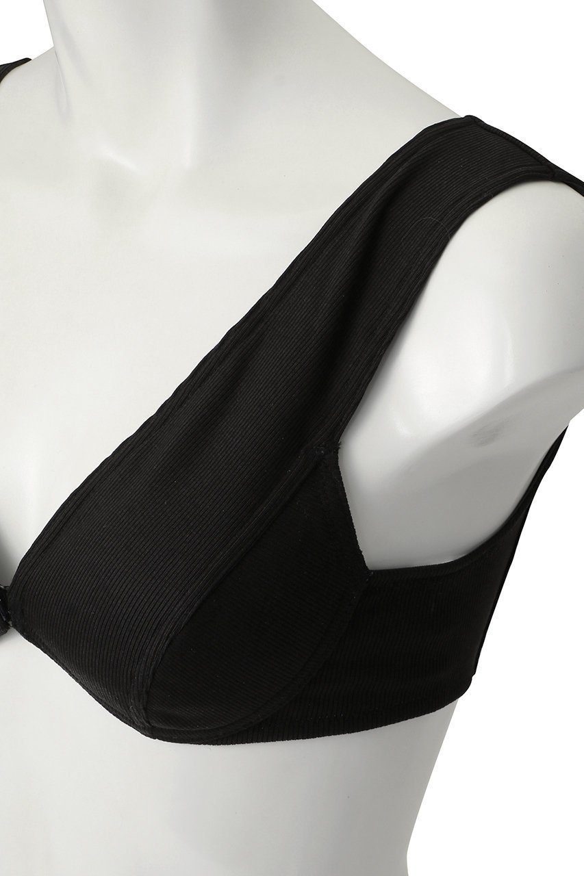 【ナイスナイスモーメント/NICENICE MOMENT】のオープン フロント ブラ(不織布カップ付き) 人気、トレンドファッション・服の通販 founy(ファニー) 　ファッション　Fashion　レディースファッション　Fashion for Women　下着・ランジェリー　Lingerie & Intimates　その他ランジェリー・インナーアイテム　Other Lingerie / Intimates　おすすめ　Recommended / Our Picks　スポーティ　Sporty, Casual Athletic　セットアップ　Set-Up, Coordinated Outfit　フロント　Front, Front Design　ブラジャー　Bra, Lingerie　ミドル　Middle Length, Mid Height　ランジェリー　Lingerie, Intimate Wear　新作・新入荷　New Arrivals / New In　other-5|ID: prp329100004942525 ipo3291000000037095630