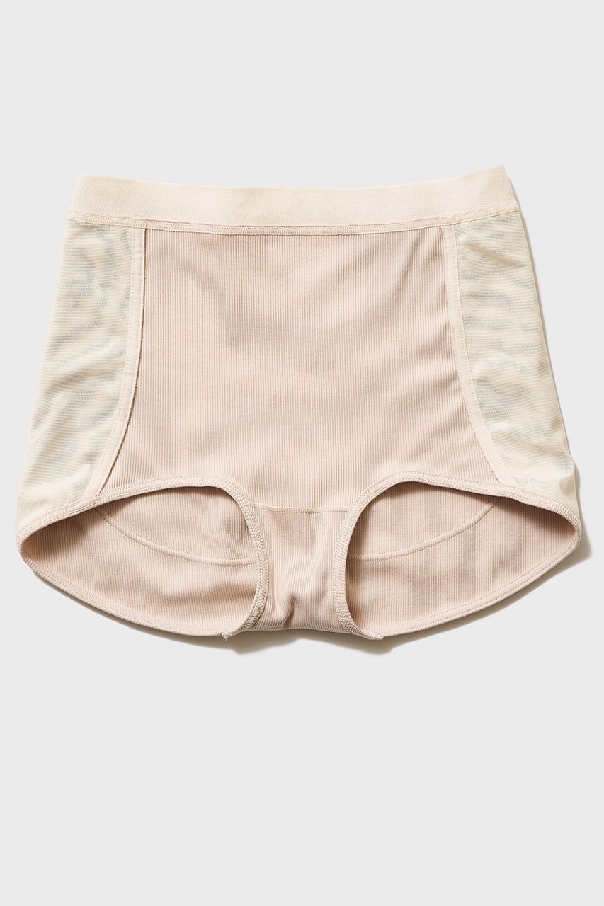 【ナイスナイスモーメント/NICENICE MOMENT】のミドル ボクサー インテリア・キッズ・メンズ・レディースファッション・服の通販 founy(ファニー) 　ファッション　Fashion　レディースファッション　Fashion for Women　下着・ランジェリー　Lingerie & Intimates　ショーツ・ランジェリー用ボトムス　Panties / Briefs / Lingerie Bottoms　おすすめ　Recommended / Our Picks　サテン　Satin, Glossy Fabric　ショーツ　Shorts, Short Pants　スタイリッシュ　Stylish, Fashionable　スポーティ　Sporty, Casual Athletic　セットアップ　Set-Up, Coordinated Outfit　ミドル　Middle Length, Mid Height　ランジェリー　Lingerie, Intimate Wear　定番　Standard, Basic Item　新作・新入荷　New Arrivals / New In　アーモンド|ID: prp329100004942526 ipo3291000000037095635