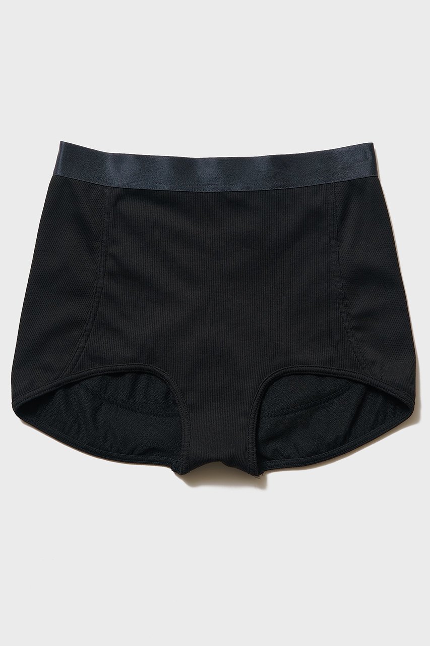 【ナイスナイスモーメント/NICENICE MOMENT】のミドル ボクサー インテリア・キッズ・メンズ・レディースファッション・服の通販 founy(ファニー) 　ファッション　Fashion　レディースファッション　Fashion for Women　下着・ランジェリー　Lingerie & Intimates　ショーツ・ランジェリー用ボトムス　Panties / Briefs / Lingerie Bottoms　おすすめ　Recommended / Our Picks　サテン　Satin, Glossy Fabric　ショーツ　Shorts, Short Pants　スタイリッシュ　Stylish, Fashionable　スポーティ　Sporty, Casual Athletic　セットアップ　Set-Up, Coordinated Outfit　ミドル　Middle Length, Mid Height　ランジェリー　Lingerie, Intimate Wear　定番　Standard, Basic Item　新作・新入荷　New Arrivals / New In　ブラック|ID: prp329100004942526 ipo3291000000037095636