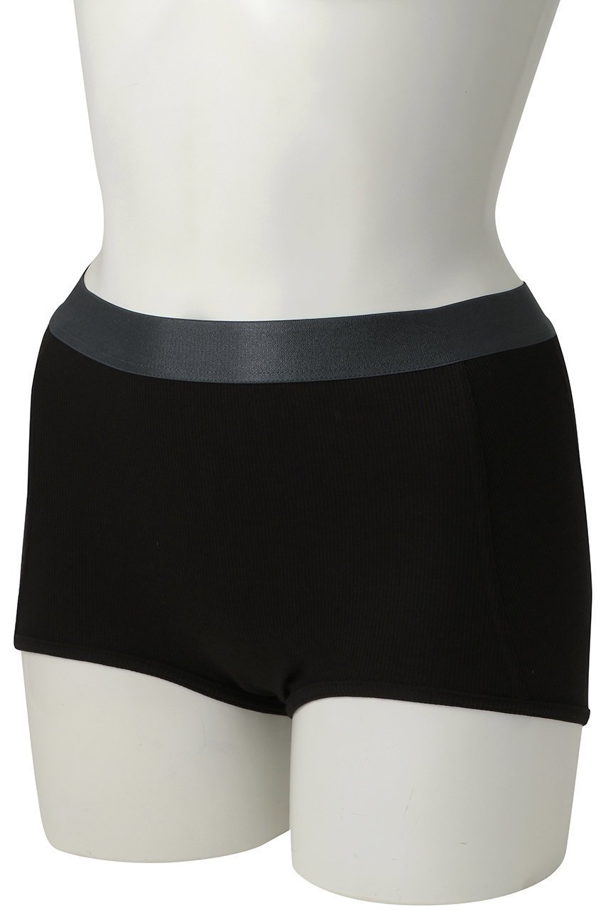 【ナイスナイスモーメント/NICENICE MOMENT】のミドル ボクサー 人気、トレンドファッション・服の通販 founy(ファニー) 　ファッション　Fashion　レディースファッション　Fashion for Women　下着・ランジェリー　Lingerie & Intimates　ショーツ・ランジェリー用ボトムス　Panties / Briefs / Lingerie Bottoms　おすすめ　Recommended / Our Picks　サテン　Satin, Glossy Fabric　ショーツ　Shorts, Short Pants　スタイリッシュ　Stylish, Fashionable　スポーティ　Sporty, Casual Athletic　セットアップ　Set-Up, Coordinated Outfit　ミドル　Middle Length, Mid Height　ランジェリー　Lingerie, Intimate Wear　定番　Standard, Basic Item　新作・新入荷　New Arrivals / New In　other-3|ID: prp329100004942526 ipo3291000000037095638