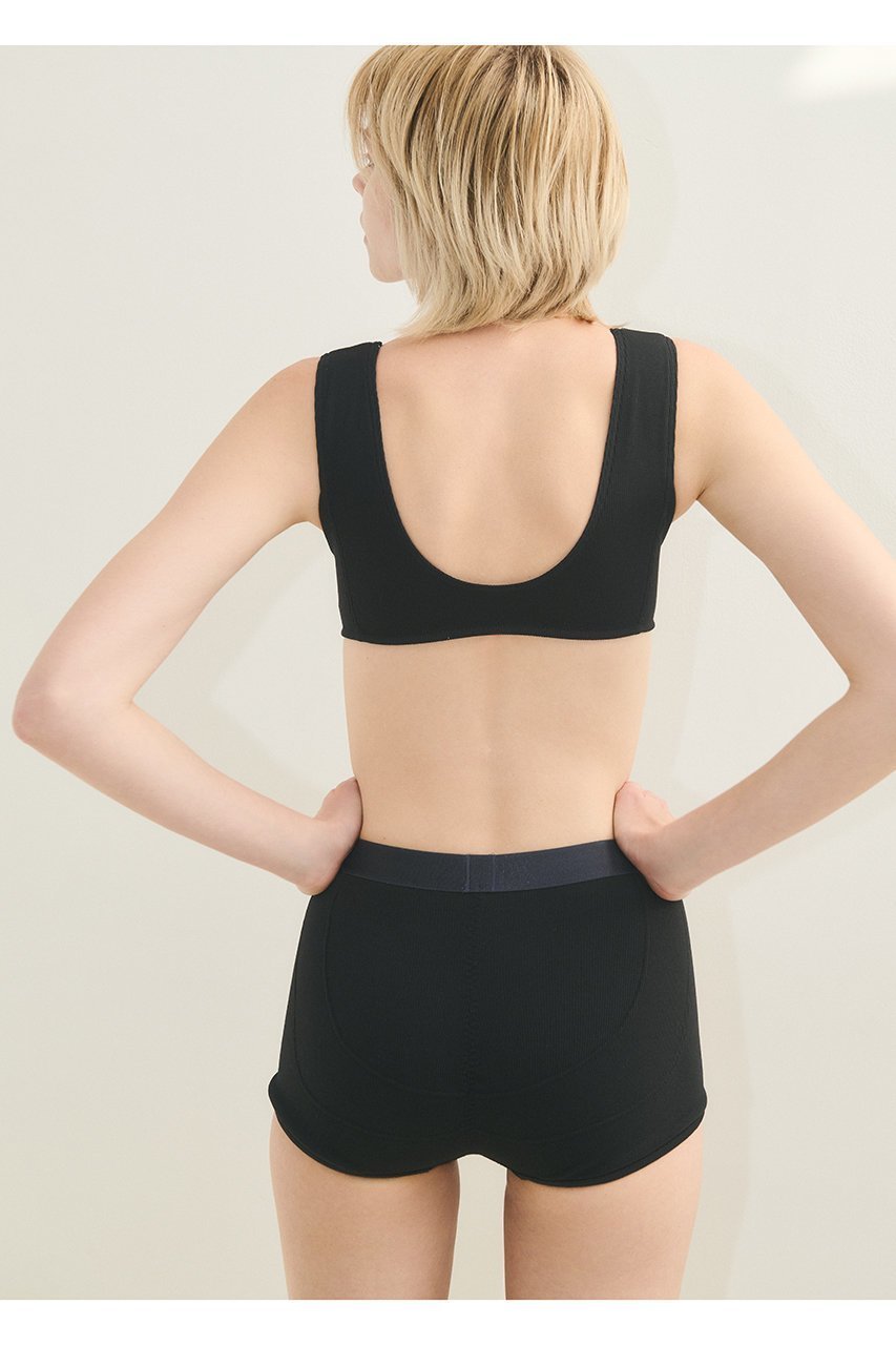 【ナイスナイスモーメント/NICENICE MOMENT】のミドル ボクサー 人気、トレンドファッション・服の通販 founy(ファニー) 　ファッション　Fashion　レディースファッション　Fashion for Women　下着・ランジェリー　Lingerie & Intimates　ショーツ・ランジェリー用ボトムス　Panties / Briefs / Lingerie Bottoms　おすすめ　Recommended / Our Picks　サテン　Satin, Glossy Fabric　ショーツ　Shorts, Short Pants　スタイリッシュ　Stylish, Fashionable　スポーティ　Sporty, Casual Athletic　セットアップ　Set-Up, Coordinated Outfit　ミドル　Middle Length, Mid Height　ランジェリー　Lingerie, Intimate Wear　定番　Standard, Basic Item　新作・新入荷　New Arrivals / New In　other-8|ID: prp329100004942526 ipo3291000000037095643