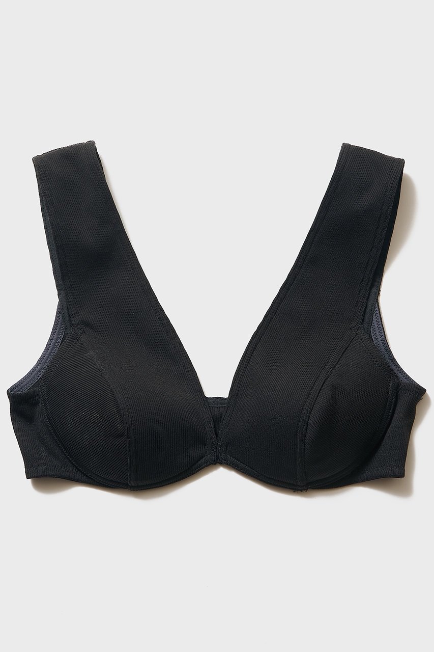 【ナイスナイスモーメント/NICENICE MOMENT】のアイレット ポロニット(不織布カップ付き) 人気、トレンドファッション・服の通販 founy(ファニー) 　ファッション　Fashion　レディースファッション　Fashion for Women　トップス・カットソー　Cut & Sew Tops　ニット　Knit Tops & Sweaters　カジュアルプルオーバー・ニットトップス　Pullovers & Knit Tops / Casual Pullovers　アイレット　Eyelet Lace　インナー　Innerwear　フロント　Front, Front Design　メッシュ　Mesh, Net Fabric　新作・新入荷　New Arrivals / New In　other-3|ID: prp329100004942527 ipo3291000000037095648