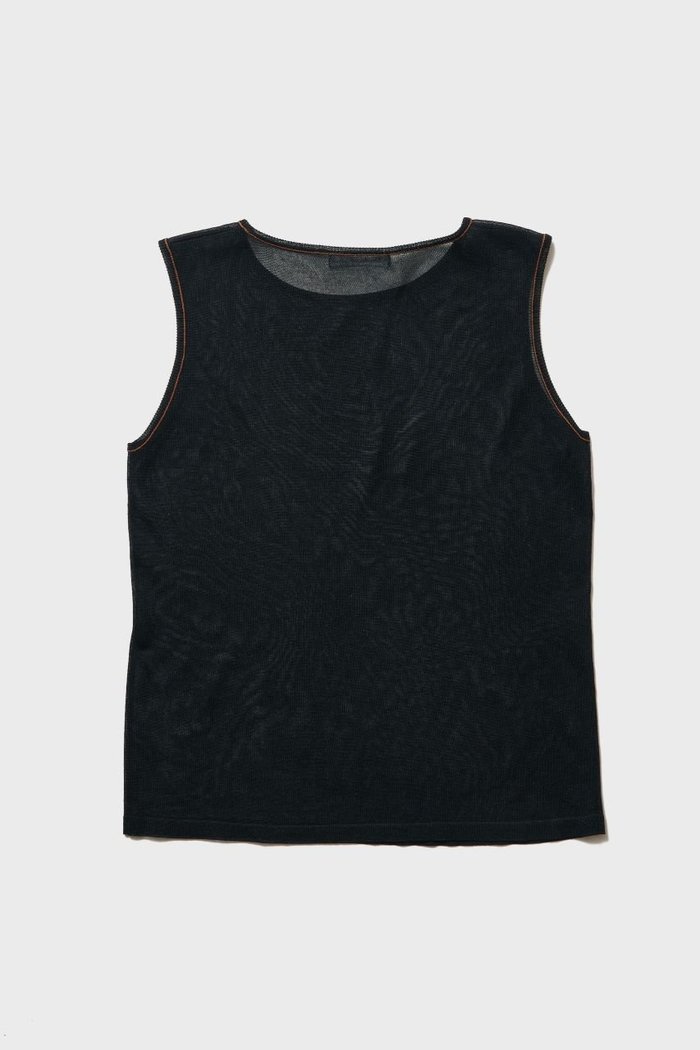 【ナイスナイスモーメント/NICENICE MOMENT】のシアーノースリーブ コンボ(3Dカップ付き) インテリア・キッズ・メンズ・レディースファッション・服の通販 founy(ファニー) https://founy.com/ ファッション Fashion レディースファッション Fashion for Women トップス・カットソー Cut & Sew Tops ニット Knit Tops & Sweaters キャミソール&ノースリーブ Camisoles & Sleeveless Tops カジュアルプルオーバー・ニットトップス Pullovers & Knit Tops / Casual Pullovers インナー Innerwear ショルダー Shoulder, Shoulder Strap シルク Silk, 100% Silk バランス Balance, Style Balance ワイヤー Wire, Wired Bra 新作・新入荷 New Arrivals / New In |ID: prp329100004942529 ipo3291000000037095658