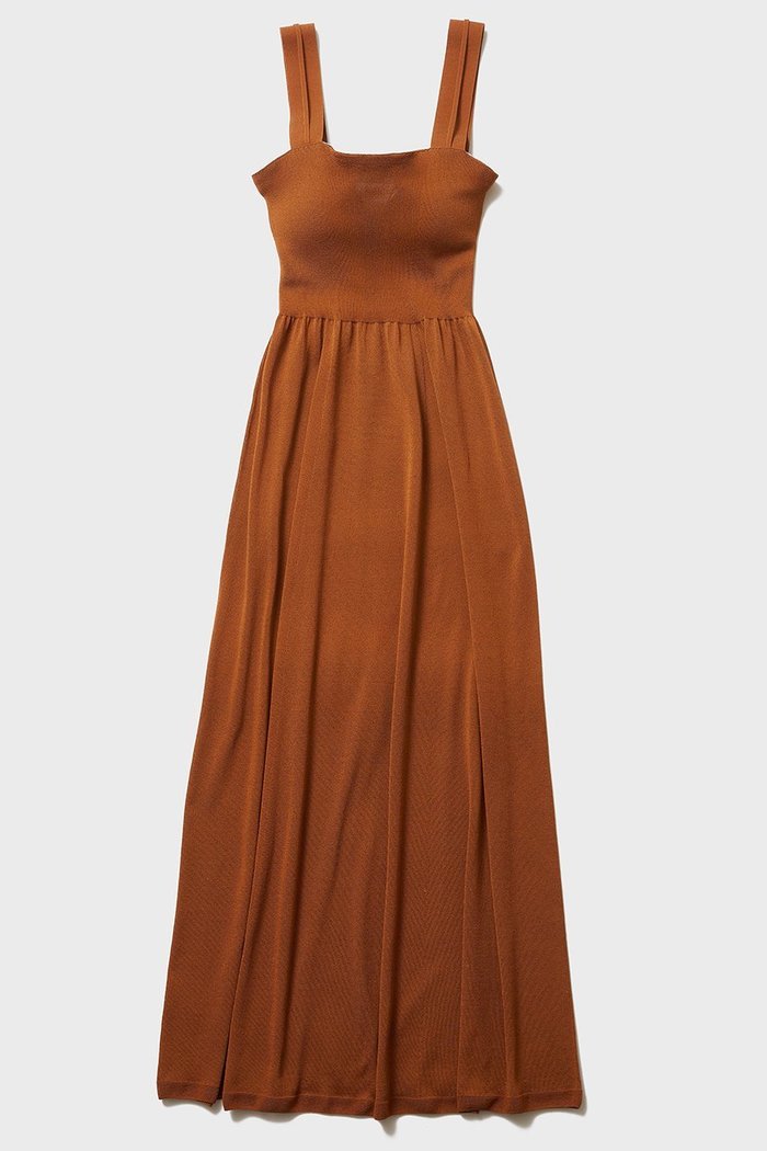 【ナイスナイスモーメント/NICENICE MOMENT】のベアトップ ドレス(ピーナッツカップ付き) インテリア・キッズ・メンズ・レディースファッション・服の通販 founy(ファニー) https://founy.com/ ファッション Fashion レディースファッション Fashion for Women ワンピース Dresses フォーマル・パーティードレス・結婚式用ドレス Elegant & Casual Dresses チュニック Tunic Tops & Dresses ショーツ Shorts, Short Pants チュニック Tunic, Long Top チューブ Tube, Tube Top ドレス Dress, One-Piece フィット Fit, Slim Fit マキシ Maxi, Full Length ラップ Wrap, Wrap Design ロング Long, Long-Length 新作・新入荷 New Arrivals / New In |ID: prp329100004942531 ipo3291000000037095670