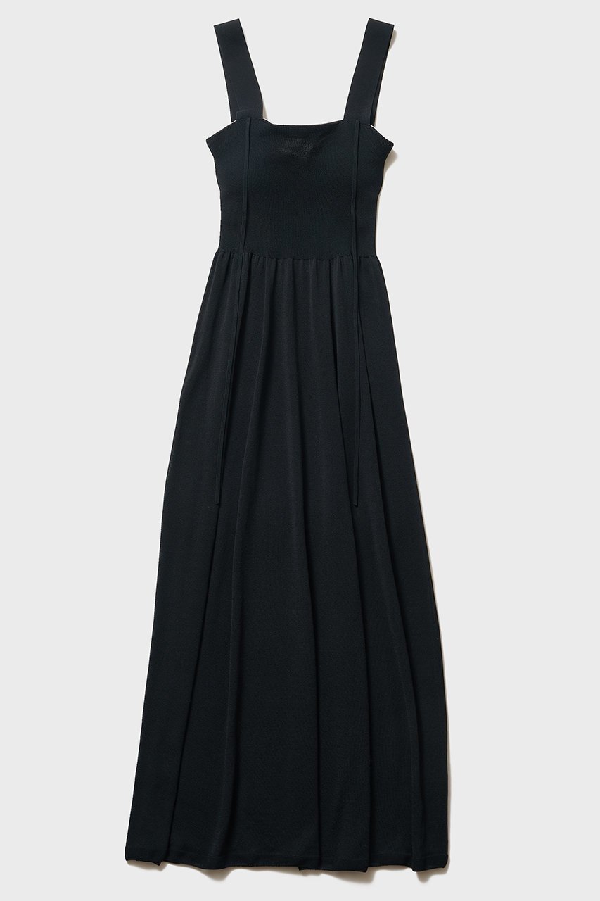 【ナイスナイスモーメント/NICENICE MOMENT】のベアトップ ドレス(ピーナッツカップ付き) インテリア・キッズ・メンズ・レディースファッション・服の通販 founy(ファニー) 　ファッション　Fashion　レディースファッション　Fashion for Women　ワンピース　Dresses　フォーマル・パーティードレス・結婚式用ドレス　Elegant & Casual Dresses　チュニック　Tunic Tops & Dresses　ショーツ　Shorts, Short Pants　チュニック　Tunic, Long Top　チューブ　Tube, Tube Top　ドレス　Dress, One-Piece　フィット　Fit, Slim Fit　マキシ　Maxi, Full Length　ラップ　Wrap, Wrap Design　ロング　Long, Long-Length　新作・新入荷　New Arrivals / New In　フューチャーダスク|ID: prp329100004942531 ipo3291000000037095673