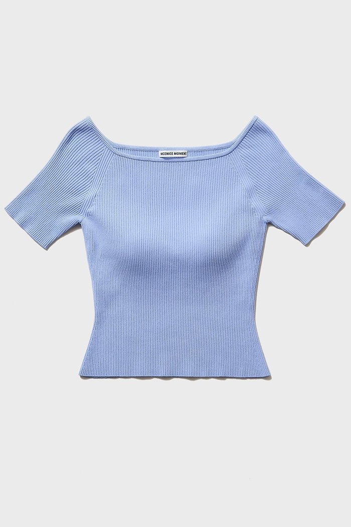 【ナイスナイスモーメント/NICENICE MOMENT】のオープン ショルダー シェル(不織布カップ付き) インテリア・キッズ・メンズ・レディースファッション・服の通販 founy(ファニー) https://founy.com/ ファッション Fashion レディースファッション Fashion for Women トップス・カットソー Cut & Sew Tops ニット Knit Tops & Sweaters カジュアルプルオーバー・ニットトップス Pullovers & Knit Tops / Casual Pullovers インナー Innerwear ショルダー Shoulder, Shoulder Strap デコルテ Décolleté, Neckline フィット Fit, Slim Fit 新作・新入荷 New Arrivals / New In |ID: prp329100004942533 ipo3291000000037095678