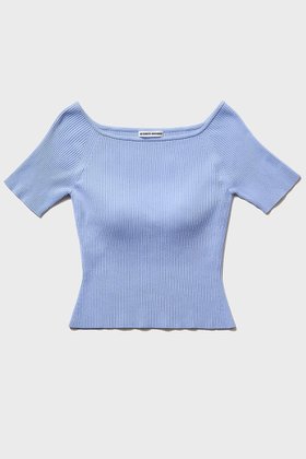 【ナイスナイスモーメント/NICENICE MOMENT】のオープン ショルダー シェル(不織布カップ付き) 人気、トレンドファッション・服の通販 founy(ファニー) ファッション Fashion レディースファッション Fashion for Women トップス・カットソー Cut & Sew Tops ニット Knit Tops & Sweaters カジュアルプルオーバー・ニットトップス Pullovers & Knit Tops / Casual Pullovers インナー Innerwear ショルダー Shoulder, Shoulder Strap デコルテ Décolleté, Neckline フィット Fit, Slim Fit 新作・新入荷 New Arrivals / New In |ID:prp329100004942533