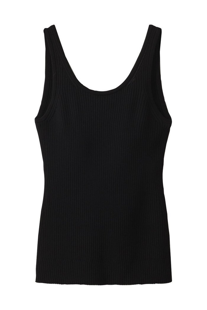 【ナイスナイスモーメント/NICENICE MOMENT】のタンクトップ トップ シェル(不織布カップ付き) インテリア・キッズ・メンズ・レディースファッション・服の通販 founy(ファニー) https://founy.com/ ファッション Fashion レディースファッション Fashion for Women トップス・カットソー Cut & Sew Tops ニット Knit Tops & Sweaters カジュアルプルオーバー・ニットトップス Pullovers & Knit Tops / Casual Pullovers タンク Tank Top, Sleeveless Top フィット Fit, Slim Fit ベーシック Basic, Essential ホールガーメント WholeGarment, Seamless Knit 定番 Standard, Basic Item 新作・新入荷 New Arrivals / New In |ID: prp329100004942534 ipo3291000000037095688