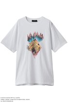 【その他のブランド/Other】の【UNISEX】Def Leppard Leopard SS Tシャツ 人気、トレンドファッション・服の通販 founy(ファニー) ファッション Fashion レディースファッション Fashion for Women トップス・カットソー Cut & Sew Tops シャツ・ブラウス・オフィスカジュアル Elegant Blouses & Button-Ups ロングTシャツ・Tシャツ Longline T-Shirts & Tees カットソー・ベーシックTシャツ Cut-and-Sewn Tops / Stretch Tees & Basics ユニセックス Unisex, Genderless ショート Short, Short Length スリーブ Sleeve, Long Sleeve / Short Sleeve フロント Front, Front Design ワーク Workwear, Utility Style ヴィンテージ Vintage Style 新作・新入荷 New Arrivals / New In thumbnail ホワイト|ID: prp329100004942535 ipo3291000000037095692