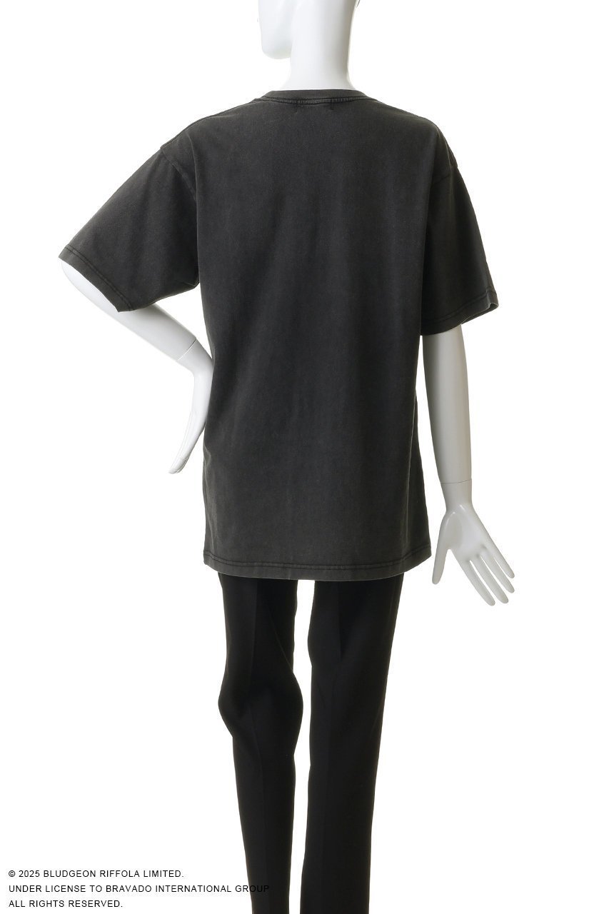 【その他のブランド/Other】の【UNISEX】Def Leppard Leopard SS Tシャツ 人気、トレンドファッション・服の通販 founy(ファニー) 　ファッション　Fashion　レディースファッション　Fashion for Women　トップス・カットソー　Cut & Sew Tops　シャツ・ブラウス・オフィスカジュアル　Elegant Blouses & Button-Ups　ロングTシャツ・Tシャツ　Longline T-Shirts & Tees　カットソー・ベーシックTシャツ　Cut-and-Sewn Tops / Stretch Tees & Basics　ユニセックス　Unisex, Genderless　ショート　Short, Short Length　スリーブ　Sleeve, Long Sleeve / Short Sleeve　フロント　Front, Front Design　ワーク　Workwear, Utility Style　ヴィンテージ　Vintage Style　新作・新入荷　New Arrivals / New In　other-4|ID: prp329100004942535 ipo3291000000037095696