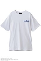 【その他のブランド/Other】の【UNISEX】Def Leppard Bulldog Union Jack SS Tシャツ 人気、トレンドファッション・服の通販 founy(ファニー) ファッション Fashion レディースファッション Fashion for Women トップス・カットソー Cut & Sew Tops シャツ・ブラウス・オフィスカジュアル Elegant Blouses & Button-Ups ロングTシャツ・Tシャツ Longline T-Shirts & Tees カットソー・ベーシックTシャツ Cut-and-Sewn Tops / Stretch Tees & Basics ユニセックス Unisex, Genderless グラフィック Graphic, Graphic Design ショート Short, Short Length スリーブ Sleeve, Long Sleeve / Short Sleeve バランス Balance, Style Balance ヴィンテージ Vintage Style 新作・新入荷 New Arrivals / New In thumbnail ホワイト|ID: prp329100004942536 ipo3291000000037095699