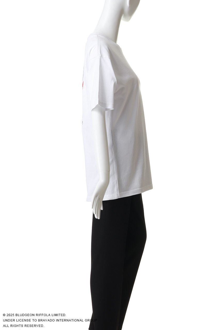 【その他のブランド/Other】の【UNISEX】Def Leppard Bulldog Union Jack SS Tシャツ 人気、トレンドファッション・服の通販 founy(ファニー) 　ファッション　Fashion　レディースファッション　Fashion for Women　トップス・カットソー　Cut & Sew Tops　シャツ・ブラウス・オフィスカジュアル　Elegant Blouses & Button-Ups　ロングTシャツ・Tシャツ　Longline T-Shirts & Tees　カットソー・ベーシックTシャツ　Cut-and-Sewn Tops / Stretch Tees & Basics　ユニセックス　Unisex, Genderless　グラフィック　Graphic, Graphic Design　ショート　Short, Short Length　スリーブ　Sleeve, Long Sleeve / Short Sleeve　バランス　Balance, Style Balance　ヴィンテージ　Vintage Style　新作・新入荷　New Arrivals / New In　other-3|ID: prp329100004942536 ipo3291000000037095701