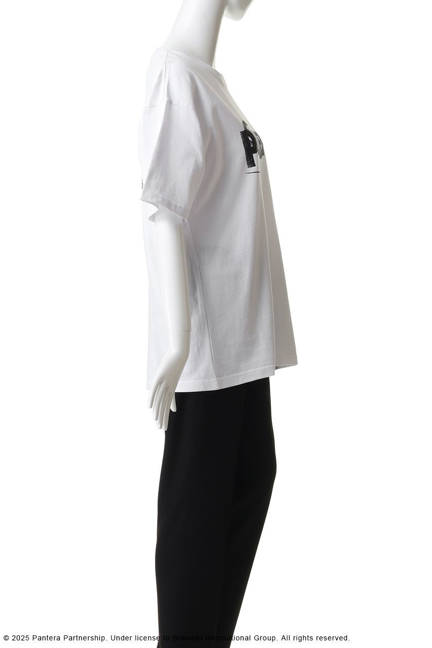 【その他のブランド/Other】の【UNISEX】Pantera Snake Circle Logo SS Tシャツ 人気、トレンドファッション・服の通販 founy(ファニー) 　ファッション　Fashion　レディースファッション　Fashion for Women　ユニセックス　Unisex, Genderless　ショート　Short, Short Length　スリーブ　Sleeve, Long Sleeve / Short Sleeve　バランス　Balance, Style Balance　ヴィンテージ　Vintage Style　新作・新入荷　New Arrivals / New In　other-3|ID: prp329100004942538 ipo3291000000037095716