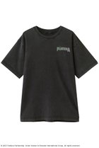 【その他のブランド/Other】の【UNISEX】Pantera Leaf Logo SS Tシャツ 人気、トレンドファッション・服の通販 founy(ファニー) ファッション Fashion レディースファッション Fashion for Women ユニセックス Unisex, Genderless グラフィック Graphic, Graphic Design ショート Short, Short Length スラックス Slacks, Dress Pants スリーブ Sleeve, Long Sleeve / Short Sleeve フロント Front, Front Design ワイド Wide, Wide Fit ヴィンテージ Vintage Style 新作・新入荷 New Arrivals / New In thumbnail ブラック|ID: prp329100004942539 ipo3291000000037095721