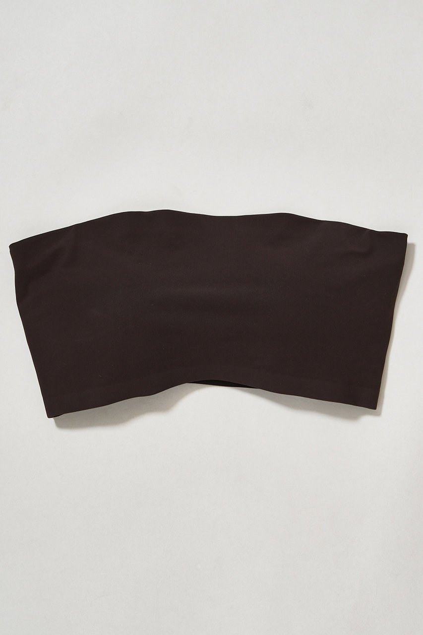 【ナイスナイスモーメント/NICENICE MOMENT】のチューブ トップ(3Dカップ付き) 人気、トレンドファッション・服の通販 founy(ファニー) 　ファッション　Fashion　レディースファッション　Fashion for Women　下着・ランジェリー　Lingerie & Intimates　その他ランジェリー・インナーアイテム　Other Lingerie / Intimates　インナー　Innerwear　カッティング　Cutting Detail　シンプル　Simple, Minimal　チューブ　Tube, Tube Top　フィット　Fit, Slim Fit　ランジェリー　Lingerie, Intimate Wear　ワイヤー　Wire, Wired Bra　新作・新入荷　New Arrivals / New In　 other-1|ID: prp329100004942542 ipo3291000000037095742