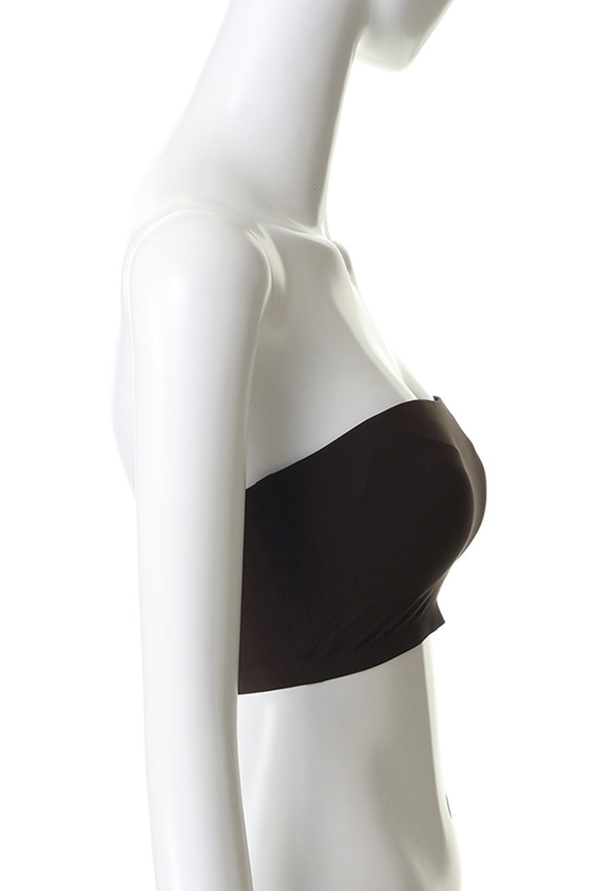 【ナイスナイスモーメント/NICENICE MOMENT】のチューブ トップ(3Dカップ付き) 人気、トレンドファッション・服の通販 founy(ファニー) 　ファッション　Fashion　レディースファッション　Fashion for Women　下着・ランジェリー　Lingerie & Intimates　その他ランジェリー・インナーアイテム　Other Lingerie / Intimates　インナー　Innerwear　カッティング　Cutting Detail　シンプル　Simple, Minimal　チューブ　Tube, Tube Top　フィット　Fit, Slim Fit　ランジェリー　Lingerie, Intimate Wear　ワイヤー　Wire, Wired Bra　新作・新入荷　New Arrivals / New In　other-3|ID: prp329100004942542 ipo3291000000037095745