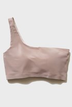 【ナイスナイスモーメント/NICENICE MOMENT】のワンショルダー ブラ(3Dカップ付き) 人気、トレンドファッション・服の通販 founy(ファニー) ファッション Fashion レディースファッション Fashion for Women 下着・ランジェリー Lingerie & Intimates その他ランジェリー・インナーアイテム Other Lingerie / Intimates インナー Innerwear ショルダー Shoulder, Shoulder Strap ストレッチ Stretch, Stretchy Fabric デコルテ Décolleté, Neckline ブラジャー Bra, Lingerie ランジェリー Lingerie, Intimate Wear ワイヤー Wire, Wired Bra 新作・新入荷 New Arrivals / New In thumbnail スモーク|ID: prp329100004942544 ipo3291000000037095757