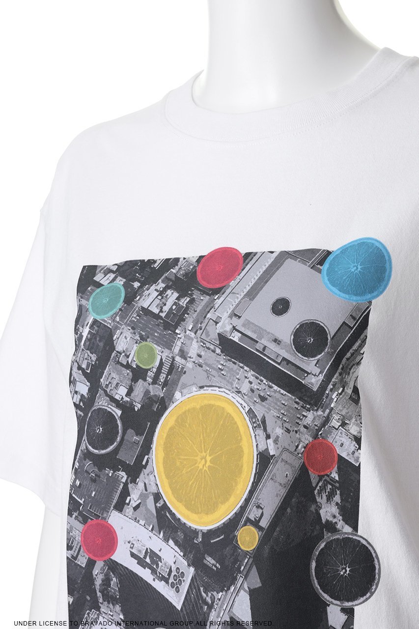 【その他のブランド/Other】の【UNISEX】The Stone Roses Box Logo SS Tシャツ 人気、トレンドファッション・服の通販 founy(ファニー) 　ファッション　Fashion　レディースファッション　Fashion for Women　トップス・カットソー　Cut & Sew Tops　シャツ・ブラウス・オフィスカジュアル　Elegant Blouses & Button-Ups　ロングTシャツ・Tシャツ　Longline T-Shirts & Tees　カットソー・ベーシックTシャツ　Cut-and-Sewn Tops / Stretch Tees & Basics　ユニセックス　Unisex, Genderless　グラフィック　Graphic, Graphic Design　ショート　Short, Short Length　シンプル　Simple, Minimal　スリーブ　Sleeve, Long Sleeve / Short Sleeve　ヴィンテージ　Vintage Style　新作・新入荷　New Arrivals / New In　other-5|ID: prp329100004942546 ipo3291000000037095769
