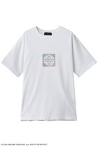 【その他のブランド/Other】の【UNISEX】Imagine Dragons Loom SS Tシャツ 人気、トレンドファッション・服の通販 founy(ファニー) ファッション Fashion レディースファッション Fashion for Women トップス・カットソー Cut & Sew Tops シャツ・ブラウス・オフィスカジュアル Elegant Blouses & Button-Ups ロングTシャツ・Tシャツ Longline T-Shirts & Tees カットソー・ベーシックTシャツ Cut-and-Sewn Tops / Stretch Tees & Basics ユニセックス Unisex, Genderless グラフィック Graphic, Graphic Design コンパクト Compact, Small Size ショート Short, Short Length スリーブ Sleeve, Long Sleeve / Short Sleeve フロント Front, Front Design ヴィンテージ Vintage Style 新作・新入荷 New Arrivals / New In thumbnail ホワイト|ID: prp329100004942547 ipo3291000000037095771