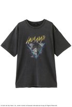 【その他のブランド/Other】の【UNISEX】Lady Gaga Unicorn SS Tシャツ 人気、トレンドファッション・服の通販 founy(ファニー) ファッション Fashion レディースファッション Fashion for Women トップス・カットソー Cut & Sew Tops シャツ・ブラウス・オフィスカジュアル Elegant Blouses & Button-Ups ロングTシャツ・Tシャツ Longline T-Shirts & Tees カットソー・ベーシックTシャツ Cut-and-Sewn Tops / Stretch Tees & Basics ユニセックス Unisex, Genderless グラフィック Graphic, Graphic Design サテン Satin, Glossy Fabric ショート Short, Short Length スラックス Slacks, Dress Pants スリーブ Sleeve, Long Sleeve / Short Sleeve デニム Denim, Jeans Material フロント Front, Front Design ヴィンテージ Vintage Style 定番 Standard, Basic Item 新作・新入荷 New Arrivals / New In thumbnail ブラック|ID: prp329100004942549 ipo3291000000037095784