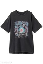【その他のブランド/Other】の【UNISEX】The Who Jam Square Logo SS Tシャツ 人気、トレンドファッション・服の通販 founy(ファニー) ファッション Fashion レディースファッション Fashion for Women トップス・カットソー Cut & Sew Tops シャツ・ブラウス・オフィスカジュアル Elegant Blouses & Button-Ups ロングTシャツ・Tシャツ Longline T-Shirts & Tees カットソー・ベーシックTシャツ Cut-and-Sewn Tops / Stretch Tees & Basics ユニセックス Unisex, Genderless グラフィック Graphic, Graphic Design ショート Short, Short Length スリーブ Sleeve, Long Sleeve / Short Sleeve フロント Front, Front Design ヴィンテージ Vintage Style 新作・新入荷 New Arrivals / New In thumbnail ブラック|ID: prp329100004942553 ipo3291000000037095808