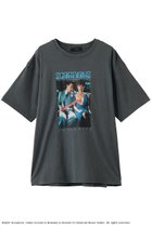 【その他のブランド/Other】の【UNISEX】Scorpions Love Drive SS Tシャツ 人気、トレンドファッション・服の通販 founy(ファニー) ファッション Fashion レディースファッション Fashion for Women トップス・カットソー Cut & Sew Tops シャツ・ブラウス・オフィスカジュアル Elegant Blouses & Button-Ups ロングTシャツ・Tシャツ Longline T-Shirts & Tees カットソー・ベーシックTシャツ Cut-and-Sewn Tops / Stretch Tees & Basics ユニセックス Unisex, Genderless グラフィック Graphic, Graphic Design ショート Short, Short Length スリーブ Sleeve, Long Sleeve / Short Sleeve フロント Front, Front Design ヴィンテージ Vintage Style 新作・新入荷 New Arrivals / New In thumbnail チャコール|ID: prp329100004942554 ipo3291000000037095816