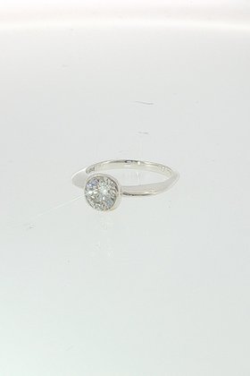 【エネイ/ENEY】の【受注生産】MINORI SV925 ダイヤモンドリング 人気、トレンドファッション・服の通販 founy(ファニー) ファッション Fashion レディースファッション Fashion for Women シルバー Silver, Metallic Silver ダイヤモンド Diamond, Brilliant Cut 新作・新入荷 New Arrivals / New In |ID:prp329100004942555