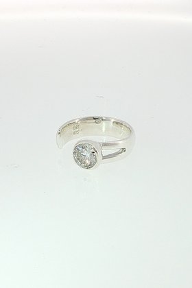 【エネイ/ENEY】の【受注生産】MINORI SV925 ダイヤモンドオープンリング 人気、トレンドファッション・服の通販 founy(ファニー) ファッション Fashion レディースファッション Fashion for Women ダイヤモンド Diamond, Brilliant Cut フォルム Silhouette, Form 新作・新入荷 New Arrivals / New In |ID:prp329100004942556