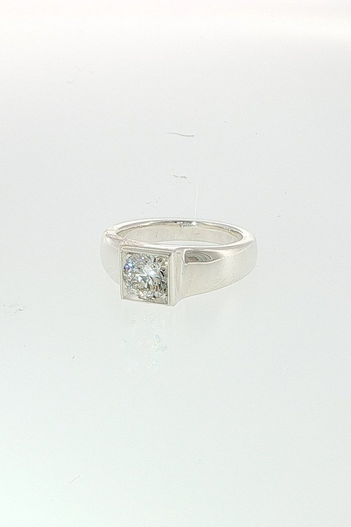【エネイ/ENEY】の【受注生産】MINORI SV925 ダイヤモンドスクエアリング インテリア・キッズ・メンズ・レディースファッション・服の通販 founy(ファニー) https://founy.com/ ファッション Fashion レディースファッション Fashion for Women スクエア Square, Square Shape フォルム Silhouette, Form フレーム Frame, Outline 新作・新入荷 New Arrivals / New In |ID: prp329100004942557 ipo3291000000037095830