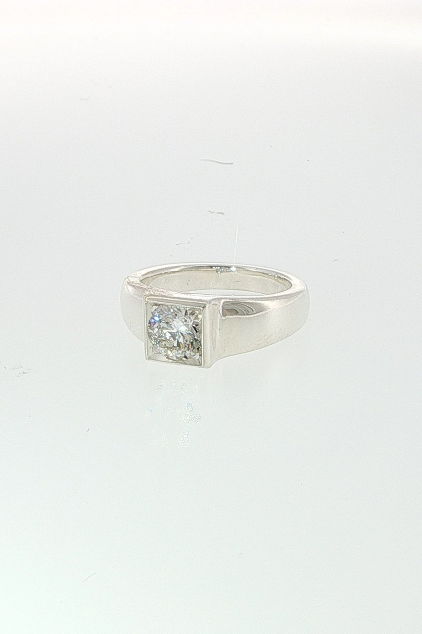 【エネイ/ENEY】の【受注生産】MINORI SV925 ダイヤモンドスクエアリング 人気、トレンドファッション・服の通販 founy(ファニー) 　ファッション　Fashion　レディースファッション　Fashion for Women　スクエア　Square, Square Shape　フォルム　Silhouette, Form　フレーム　Frame, Outline　新作・新入荷　New Arrivals / New In　 other-1|ID: prp329100004942557 ipo3291000000037095830