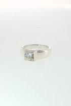 【エネイ/ENEY】の【受注生産】MINORI SV925 ダイヤモンドスクエアリング 人気、トレンドファッション・服の通販 founy(ファニー) ファッション Fashion レディースファッション Fashion for Women スクエア Square, Square Shape フォルム Silhouette, Form フレーム Frame, Outline 新作・新入荷 New Arrivals / New In thumbnail シルバー|ID: prp329100004942557 ipo3291000000037095831