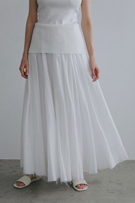 【エトレトウキョウ/ETRE TOKYO】 エアリーギャザーボリュームスカート人気、トレンドファッション・服の通販 founy(ファニー) ファッション Fashion レディースファッション Fashion for Women スカート Skirts ロングスカート Long Skirts / Maxi & Midi Skirts おすすめ Recommended / Our Picks エアリー Airy Texture ギャザー Gathered, Ruffled コンパクト Compact, Small Size スウェット / スエット Sweatshirt, Sweatwear ロング Long, Long-Length 新作・新入荷 New Arrivals / New In |ID:prp329100004942558