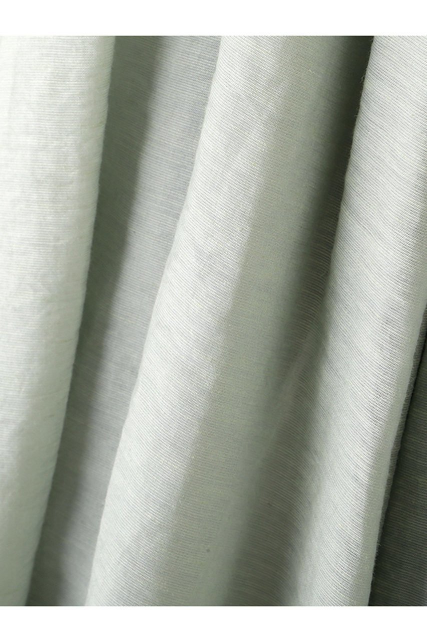 【エトレトウキョウ/ETRE TOKYO】のエアリーギャザーボリュームスカート 人気、トレンドファッション・服の通販 founy(ファニー) 　ファッション　Fashion　レディースファッション　Fashion for Women　スカート　Skirts　ロングスカート　Long Skirts / Maxi & Midi Skirts　おすすめ　Recommended / Our Picks　エアリー　Airy Texture　ギャザー　Gathered, Ruffled　コンパクト　Compact, Small Size　スウェット / スエット　Sweatshirt, Sweatwear　ロング　Long, Long-Length　新作・新入荷　New Arrivals / New In　other-8|ID: prp329100004942558 ipo3291000000037095844