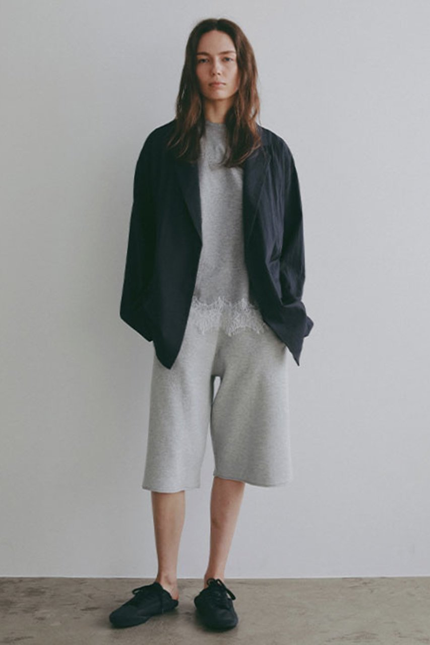 【エトレトウキョウ/ETRE TOKYO】のナイロンエアリージャケット 人気、トレンドファッション・服の通販 founy(ファニー) 　ファッション　Fashion　レディースファッション　Fashion for Women　アウター　Coat / Outerwear Collection　レディースジャケット・軽アウター　Jackets　おすすめ　Recommended / Our Picks　カットソー　Cut and Sewn Top　カーディガン　Cardigan, Knitwear　ジャケット　Jacket, Outerwear　スラックス　Slacks, Dress Pants　タンク　Tank Top, Sleeveless Top　デニム　Denim, Jeans Material　バランス　Balance, Style Balance　フォルム　Silhouette, Form　リラックス　Relax, Relaxed Fit　新作・新入荷　New Arrivals / New In　春　Spring　other-3|ID: prp329100004942559 ipo3291000000037095848