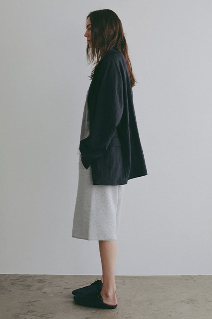 【エトレトウキョウ/ETRE TOKYO】のナイロンエアリージャケット 人気、トレンドファッション・服の通販 founy(ファニー) 　ファッション　Fashion　レディースファッション　Fashion for Women　アウター　Coat / Outerwear Collection　レディースジャケット・軽アウター　Jackets　おすすめ　Recommended / Our Picks　カットソー　Cut and Sewn Top　カーディガン　Cardigan, Knitwear　ジャケット　Jacket, Outerwear　スラックス　Slacks, Dress Pants　タンク　Tank Top, Sleeveless Top　デニム　Denim, Jeans Material　バランス　Balance, Style Balance　フォルム　Silhouette, Form　リラックス　Relax, Relaxed Fit　新作・新入荷　New Arrivals / New In　春　Spring　other-4|ID: prp329100004942559 ipo3291000000037095849