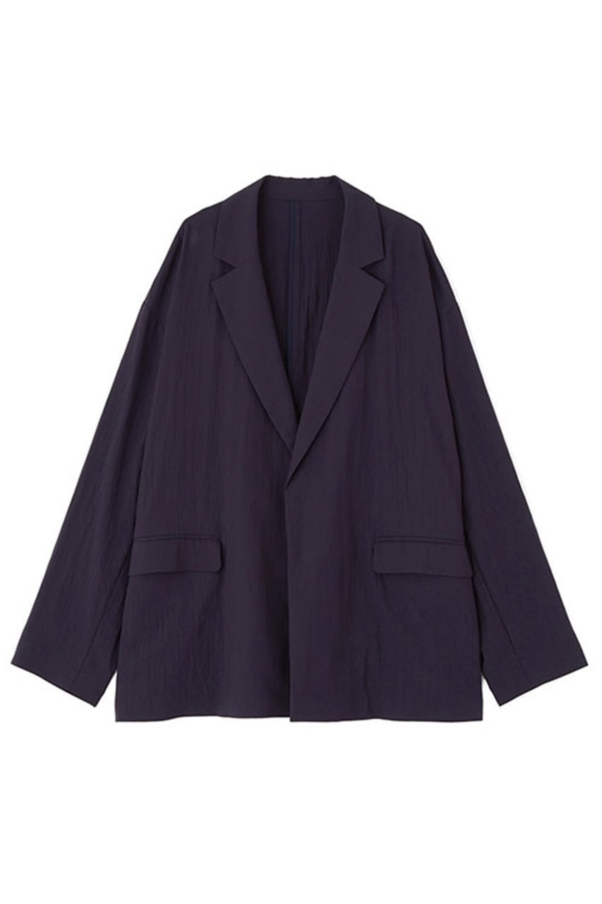 【エトレトウキョウ/ETRE TOKYO】のナイロンエアリージャケット 人気、トレンドファッション・服の通販 founy(ファニー) 　ファッション　Fashion　レディースファッション　Fashion for Women　アウター　Coat / Outerwear Collection　レディースジャケット・軽アウター　Jackets　おすすめ　Recommended / Our Picks　カットソー　Cut and Sewn Top　カーディガン　Cardigan, Knitwear　ジャケット　Jacket, Outerwear　スラックス　Slacks, Dress Pants　タンク　Tank Top, Sleeveless Top　デニム　Denim, Jeans Material　バランス　Balance, Style Balance　フォルム　Silhouette, Form　リラックス　Relax, Relaxed Fit　新作・新入荷　New Arrivals / New In　春　Spring　other-5|ID: prp329100004942559 ipo3291000000037095850