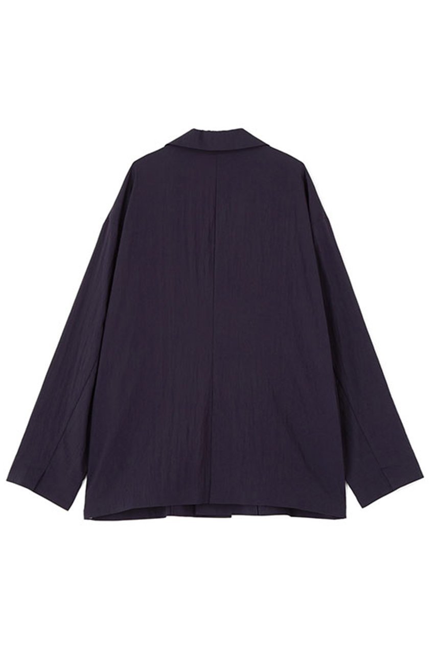 【エトレトウキョウ/ETRE TOKYO】のナイロンエアリージャケット 人気、トレンドファッション・服の通販 founy(ファニー) 　ファッション　Fashion　レディースファッション　Fashion for Women　アウター　Coat / Outerwear Collection　レディースジャケット・軽アウター　Jackets　おすすめ　Recommended / Our Picks　カットソー　Cut and Sewn Top　カーディガン　Cardigan, Knitwear　ジャケット　Jacket, Outerwear　スラックス　Slacks, Dress Pants　タンク　Tank Top, Sleeveless Top　デニム　Denim, Jeans Material　バランス　Balance, Style Balance　フォルム　Silhouette, Form　リラックス　Relax, Relaxed Fit　新作・新入荷　New Arrivals / New In　春　Spring　other-6|ID: prp329100004942559 ipo3291000000037095851