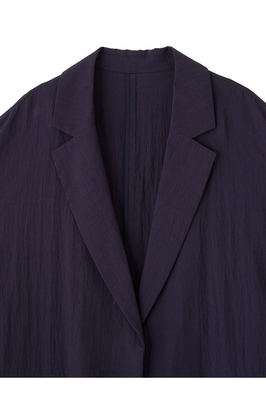 【エトレトウキョウ/ETRE TOKYO】のナイロンエアリージャケット 人気、トレンドファッション・服の通販 founy(ファニー) 　ファッション　Fashion　レディースファッション　Fashion for Women　アウター　Coat / Outerwear Collection　レディースジャケット・軽アウター　Jackets　おすすめ　Recommended / Our Picks　カットソー　Cut and Sewn Top　カーディガン　Cardigan, Knitwear　ジャケット　Jacket, Outerwear　スラックス　Slacks, Dress Pants　タンク　Tank Top, Sleeveless Top　デニム　Denim, Jeans Material　バランス　Balance, Style Balance　フォルム　Silhouette, Form　リラックス　Relax, Relaxed Fit　新作・新入荷　New Arrivals / New In　春　Spring　other-7|ID: prp329100004942559 ipo3291000000037095852