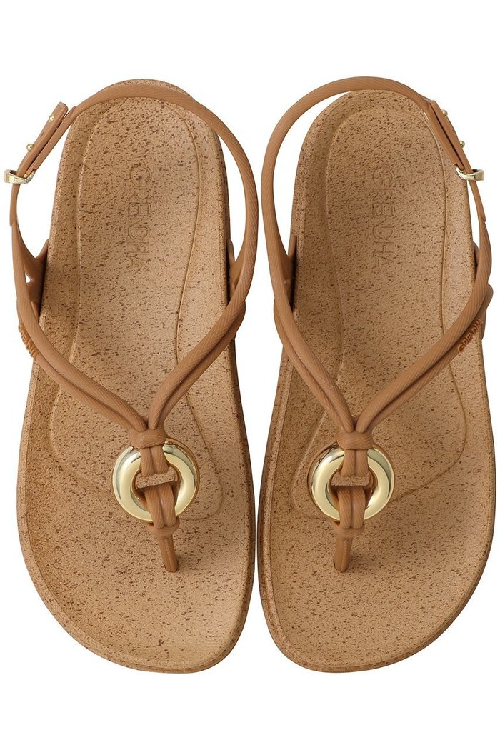 【イパネマ/Ipanema】の【GRENDHA】EXOTICA ビーチサンダル インテリア・キッズ・メンズ・レディースファッション・服の通販 founy(ファニー) https://founy.com/ ファッション Fashion レディースファッション Fashion for Women サマー Summer, Summer Style サンダル Sandals, Summer Shoes サークル Circle, Round Design ビーチ Beach, Seaside フィット Fit, Slim Fit モチーフ Motif, Design Theme 夏 Summer 新作・新入荷 New Arrivals / New In |ID: prp329100004942560 ipo3291000000037095854