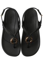 【イパネマ/Ipanema】の【GRENDHA】EXOTICA ビーチサンダル 人気、トレンドファッション・服の通販 founy(ファニー) ファッション Fashion レディースファッション Fashion for Women サマー Summer, Summer Style サンダル Sandals, Summer Shoes サークル Circle, Round Design ビーチ Beach, Seaside フィット Fit, Slim Fit モチーフ Motif, Design Theme 夏 Summer 新作・新入荷 New Arrivals / New In thumbnail ブラック|ID: prp329100004942560 ipo3291000000037095856