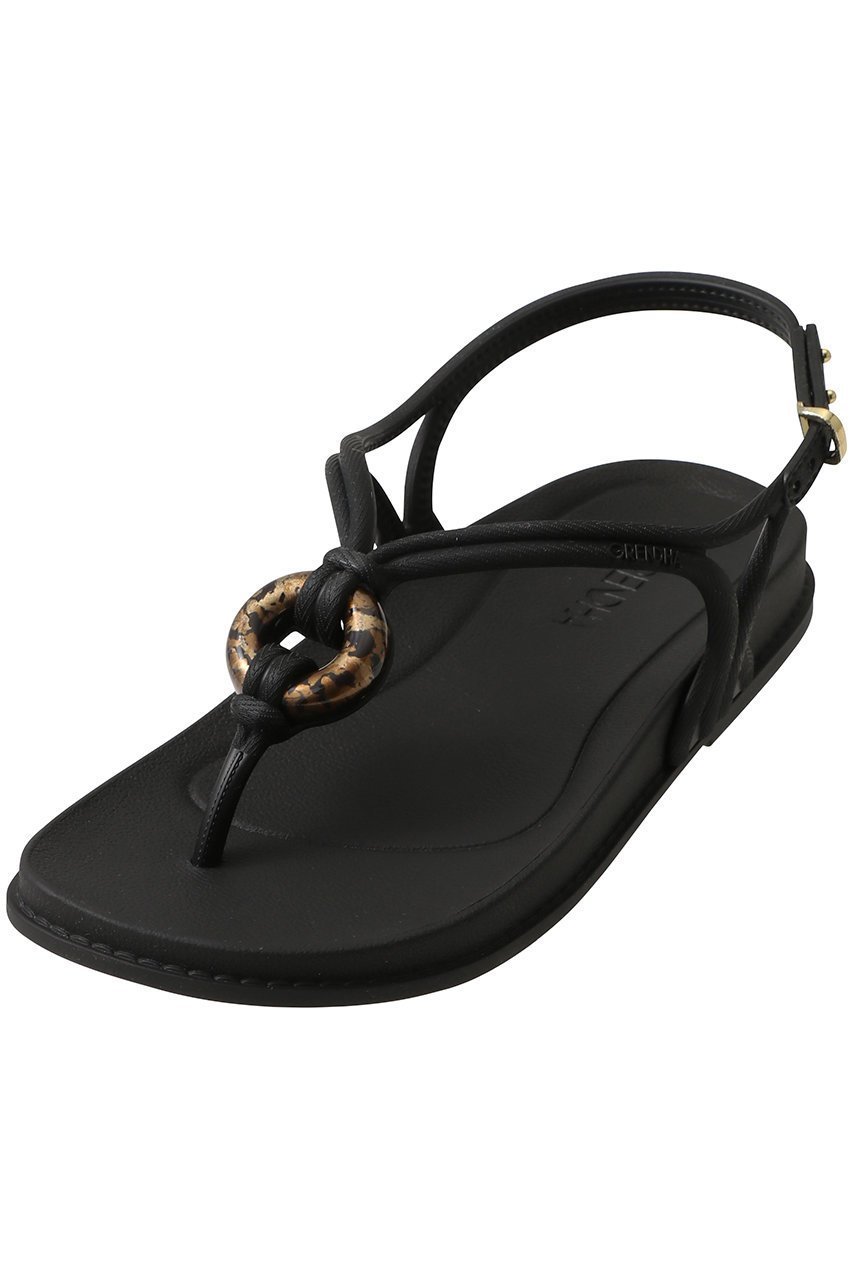 【イパネマ/Ipanema】の【GRENDHA】EXOTICA ビーチサンダル 人気、トレンドファッション・服の通販 founy(ファニー) 　ファッション　Fashion　レディースファッション　Fashion for Women　サマー　Summer, Summer Style　サンダル　Sandals, Summer Shoes　サークル　Circle, Round Design　ビーチ　Beach, Seaside　フィット　Fit, Slim Fit　モチーフ　Motif, Design Theme　夏　Summer　新作・新入荷　New Arrivals / New In　other-4|ID: prp329100004942560 ipo3291000000037095859