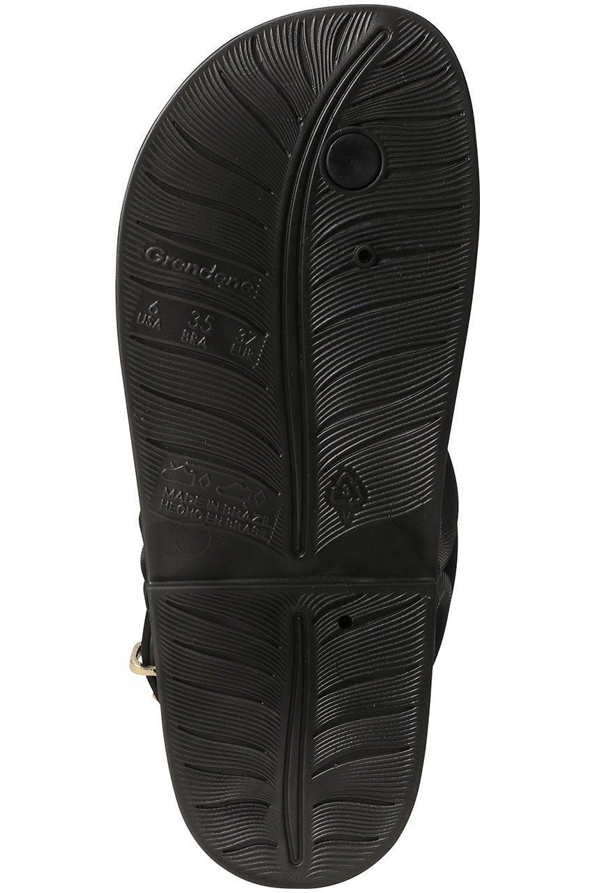 【イパネマ/Ipanema】の【GRENDHA】EXOTICA ビーチサンダル 人気、トレンドファッション・服の通販 founy(ファニー) 　ファッション　Fashion　レディースファッション　Fashion for Women　サマー　Summer, Summer Style　サンダル　Sandals, Summer Shoes　サークル　Circle, Round Design　ビーチ　Beach, Seaside　フィット　Fit, Slim Fit　モチーフ　Motif, Design Theme　夏　Summer　新作・新入荷　New Arrivals / New In　other-5|ID: prp329100004942560 ipo3291000000037095860