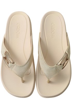 【イパネマ/Ipanema】の【GRENDHA】ESPLENDOR ビーチサンダル 人気、トレンドファッション・服の通販 founy(ファニー) ファッション Fashion レディースファッション Fashion for Women サンダル Sandals, Summer Shoes ジュエリー Jewelry, Accessories ドレス Dress, One-Piece ビーチ Beach, Seaside フィット Fit, Slim Fit マキシ Maxi, Full Length リネン Linen, Linen Fabric ワイド Wide, Wide Fit 新作・新入荷 New Arrivals / New In |ID:prp329100004942561