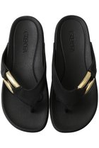 【イパネマ/Ipanema】の【GRENDHA】ESPLENDOR ビーチサンダル 人気、トレンドファッション・服の通販 founy(ファニー) ファッション Fashion レディースファッション Fashion for Women サンダル Sandals, Summer Shoes ジュエリー Jewelry, Accessories ドレス Dress, One-Piece ビーチ Beach, Seaside フィット Fit, Slim Fit マキシ Maxi, Full Length リネン Linen, Linen Fabric ワイド Wide, Wide Fit 新作・新入荷 New Arrivals / New In thumbnail ブラック|ID: prp329100004942561 ipo3291000000037095863