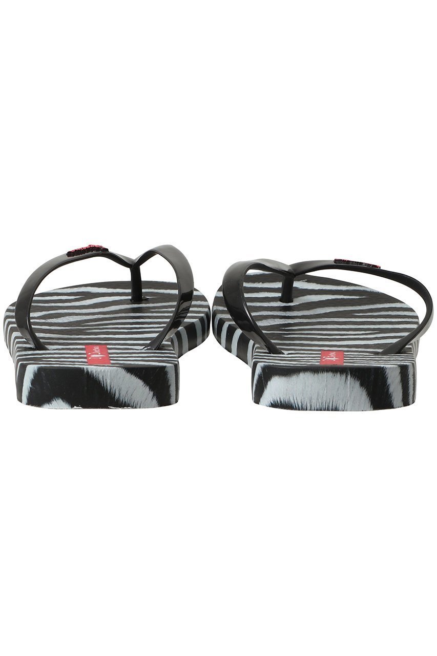 【イパネマ/Ipanema】のANIMAL PRINT VII ビーチサンダル 人気、トレンドファッション・服の通販 founy(ファニー) 　ファッション　Fashion　レディースファッション　Fashion for Women　サンダル　Sandals, Summer Shoes　ビーチ　Beach, Seaside　マキシ　Maxi, Full Length　新作・新入荷　New Arrivals / New In　other-3|ID: prp329100004942562 ipo3291000000037095872