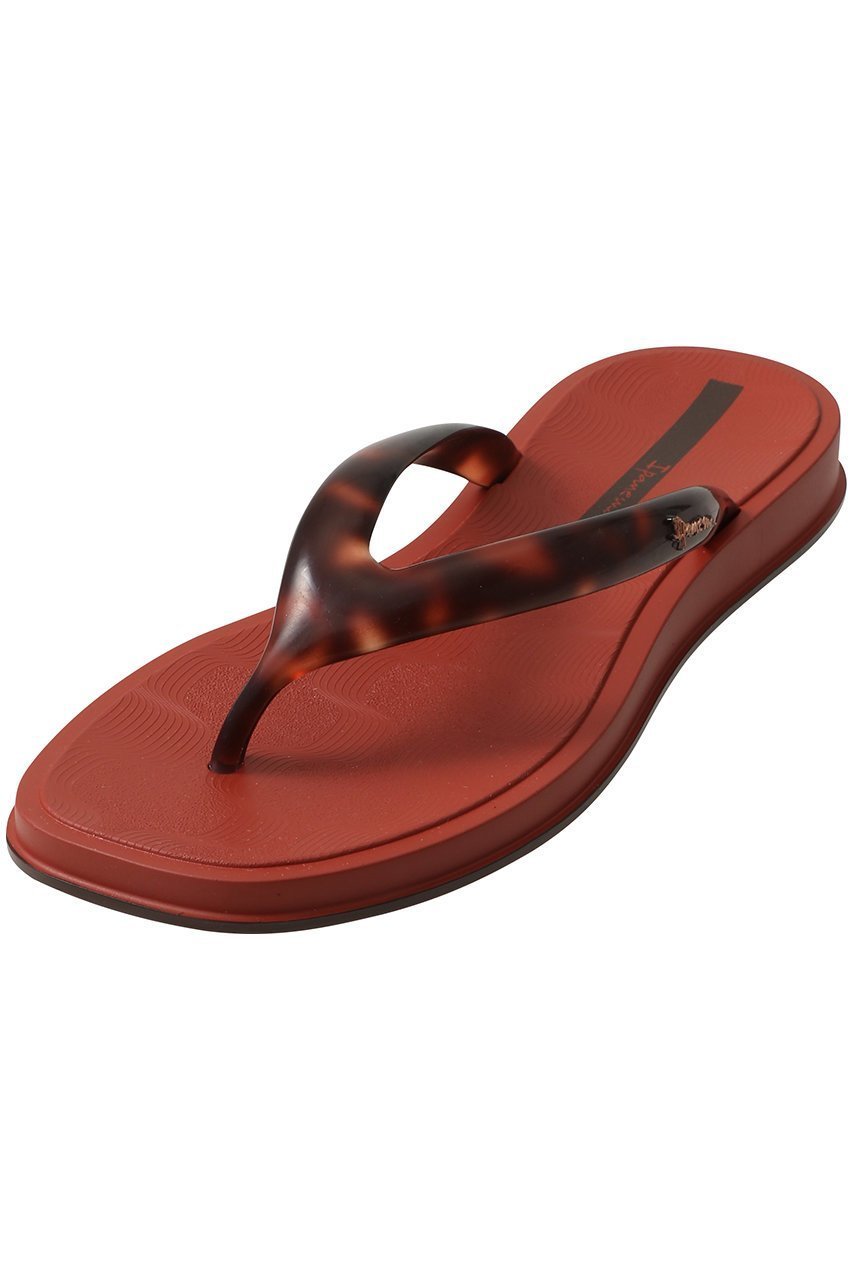 【イパネマ/Ipanema】のGLOW TRENDY ビーチサンダル 人気、トレンドファッション・服の通販 founy(ファニー) 　ファッション　Fashion　レディースファッション　Fashion for Women　クッション　Cushion, Throw Pillow　サンダル　Sandals, Summer Shoes　ビーチ　Beach, Seaside　フィット　Fit, Slim Fit　ラップ　Wrap, Wrap Design　新作・新入荷　New Arrivals / New In　other-4|ID: prp329100004942563 ipo3291000000037095880