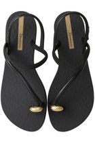 【イパネマ/Ipanema】のGLAM RING ビーチサンダル 人気、トレンドファッション・服の通販 founy(ファニー) ファッション Fashion レディースファッション Fashion for Women サンダル Sandals, Summer Shoes ジュエリー Jewelry, Accessories ビーチ Beach, Seaside フィット Fit, Slim Fit モチーフ Motif, Design Theme ラップ Wrap, Wrap Design 夏 Summer 新作・新入荷 New Arrivals / New In thumbnail ブラック/シルバー|ID: prp329100004942564 ipo3291000000037095884
