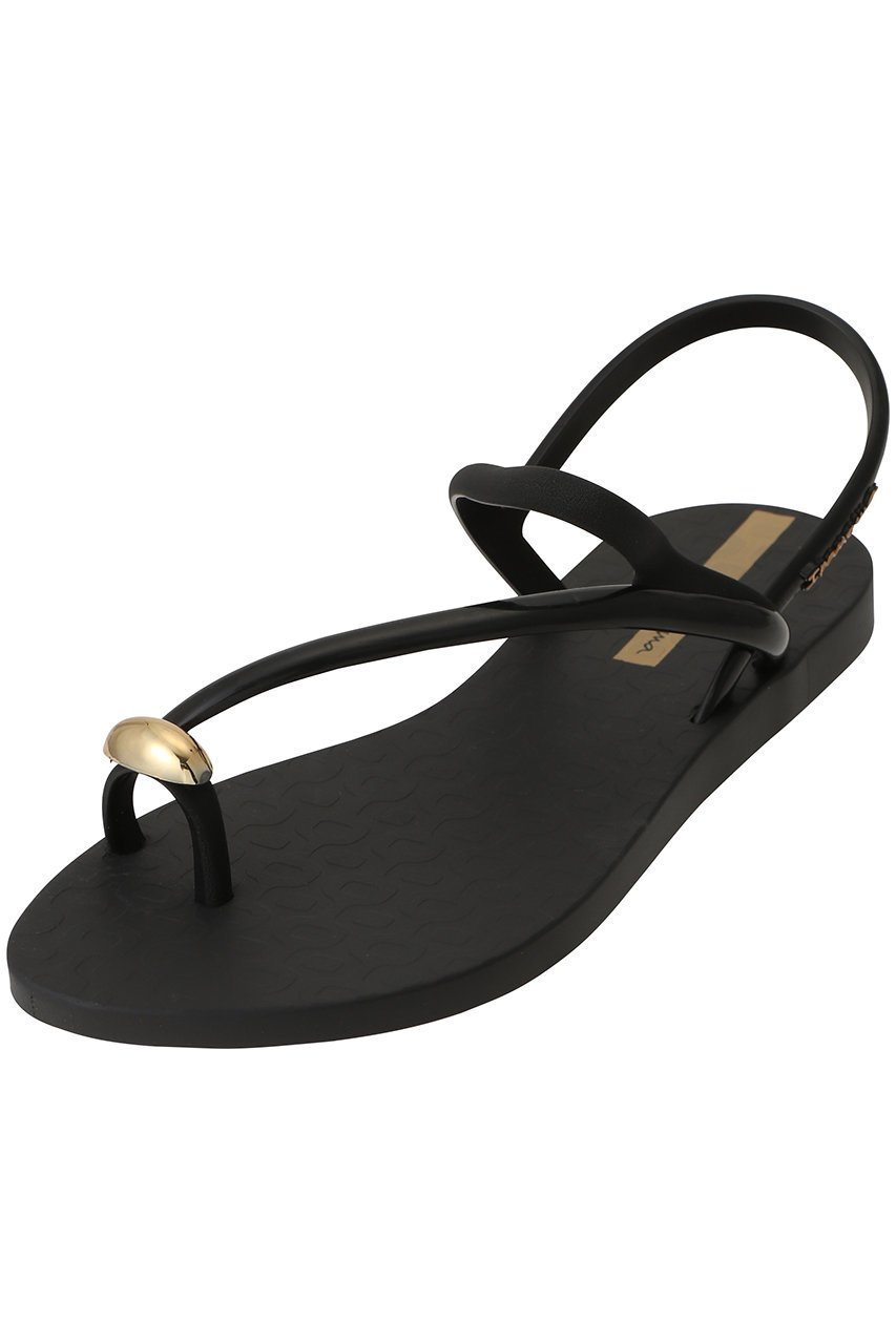 【イパネマ/Ipanema】のGLAM RING ビーチサンダル 人気、トレンドファッション・服の通販 founy(ファニー) 　ファッション　Fashion　レディースファッション　Fashion for Women　サンダル　Sandals, Summer Shoes　ジュエリー　Jewelry, Accessories　ビーチ　Beach, Seaside　フィット　Fit, Slim Fit　モチーフ　Motif, Design Theme　ラップ　Wrap, Wrap Design　夏　Summer　新作・新入荷　New Arrivals / New In　other-4|ID: prp329100004942564 ipo3291000000037095887